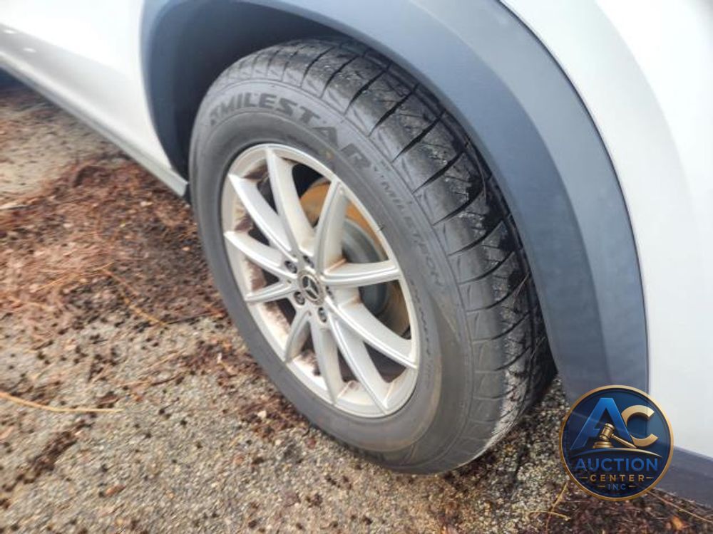 2024 Mercedes-Benz GLE GLE 350