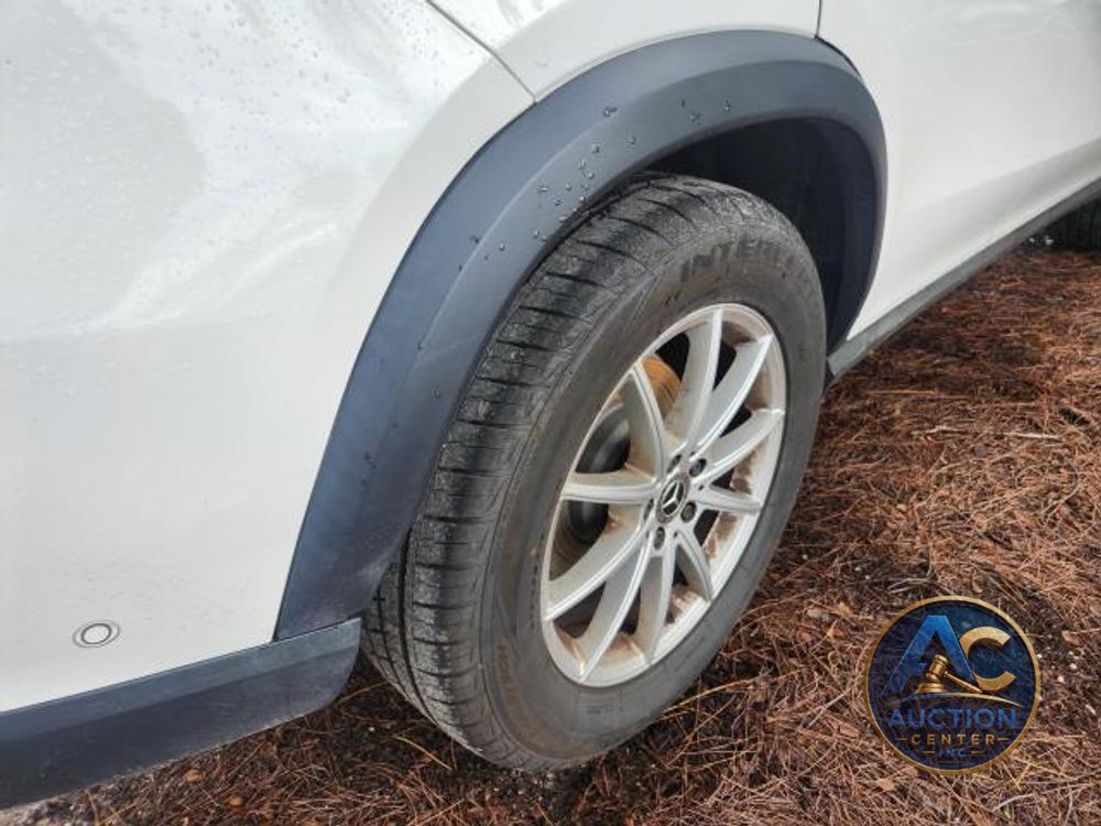 2024 Mercedes-Benz GLE GLE 350