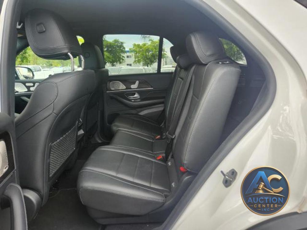 2024 Mercedes-Benz GLE GLE 350