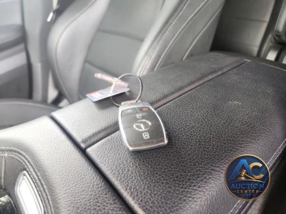 2024 Mercedes-Benz GLE GLE 350