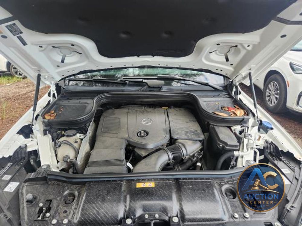 2024 Mercedes-Benz GLE GLE 350