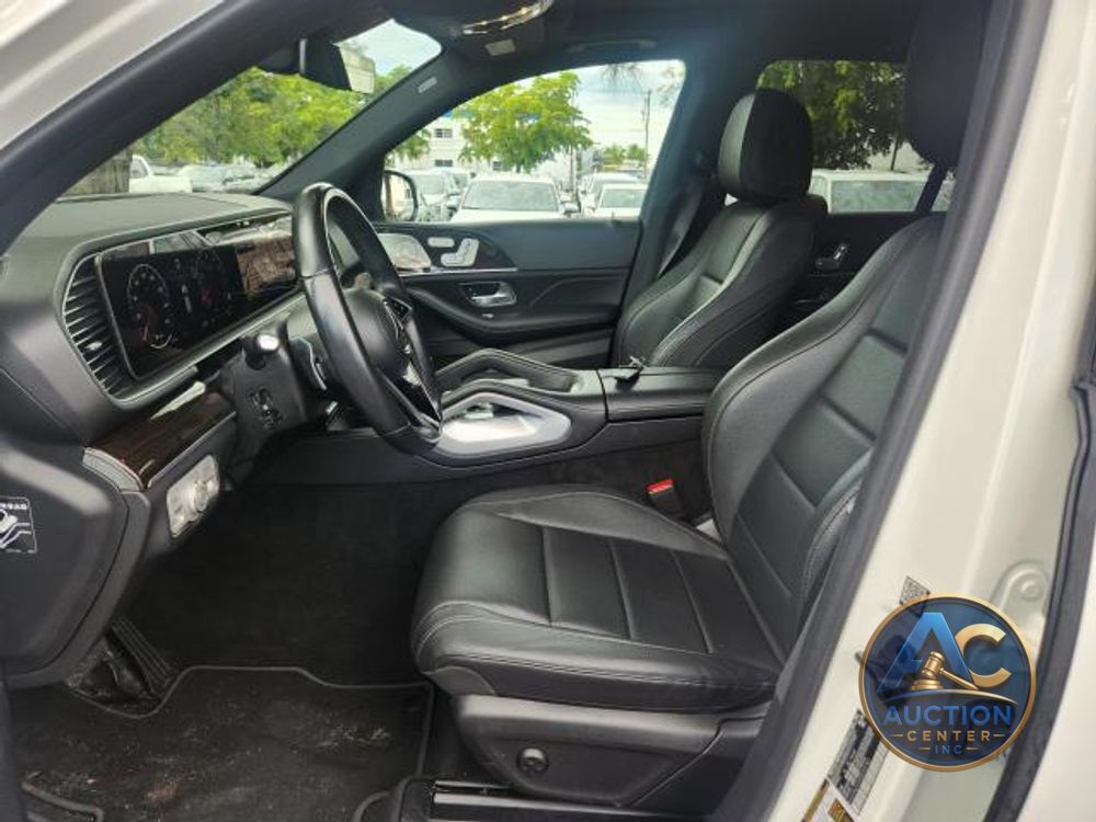 2024 Mercedes-Benz GLE GLE 350