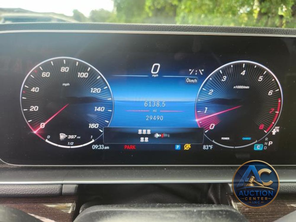 2024 Mercedes-Benz GLE GLE 350
