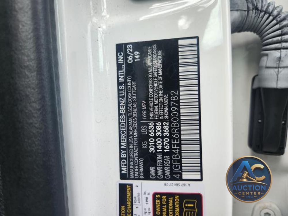 2024 Mercedes-Benz GLE GLE 350