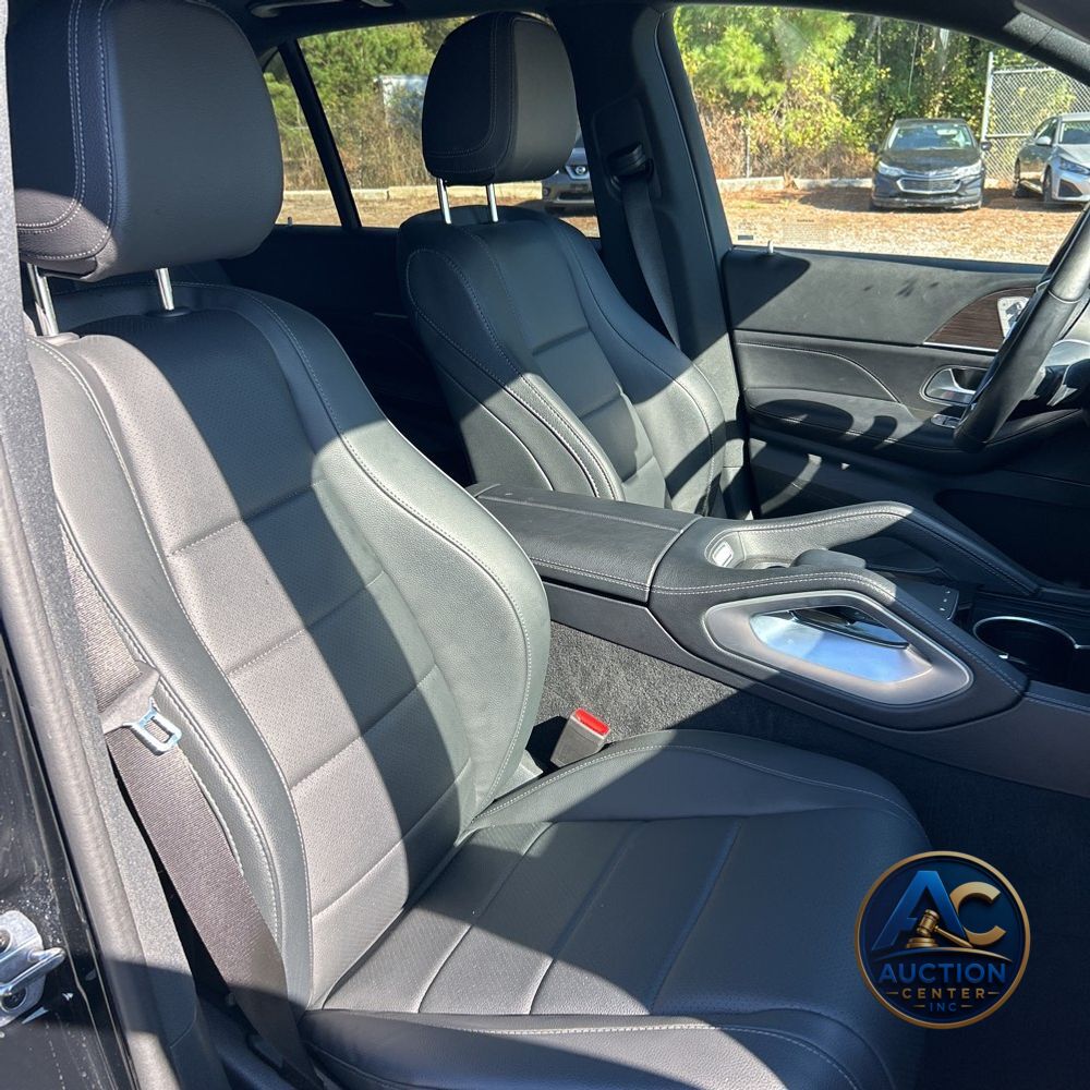 2024 Mercedes-Benz GLE GLE350