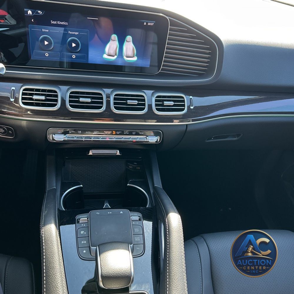 2024 Mercedes-Benz GLE GLE350