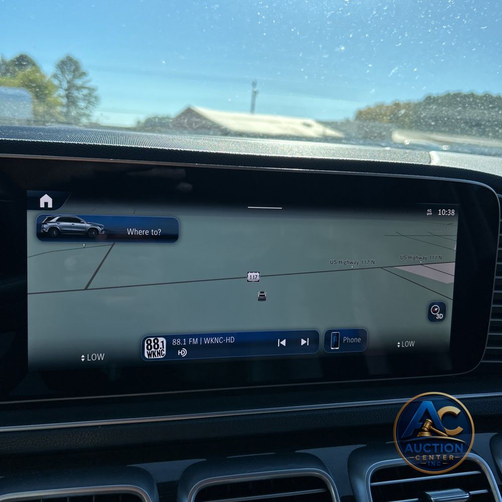2024 Mercedes-Benz GLE GLE350