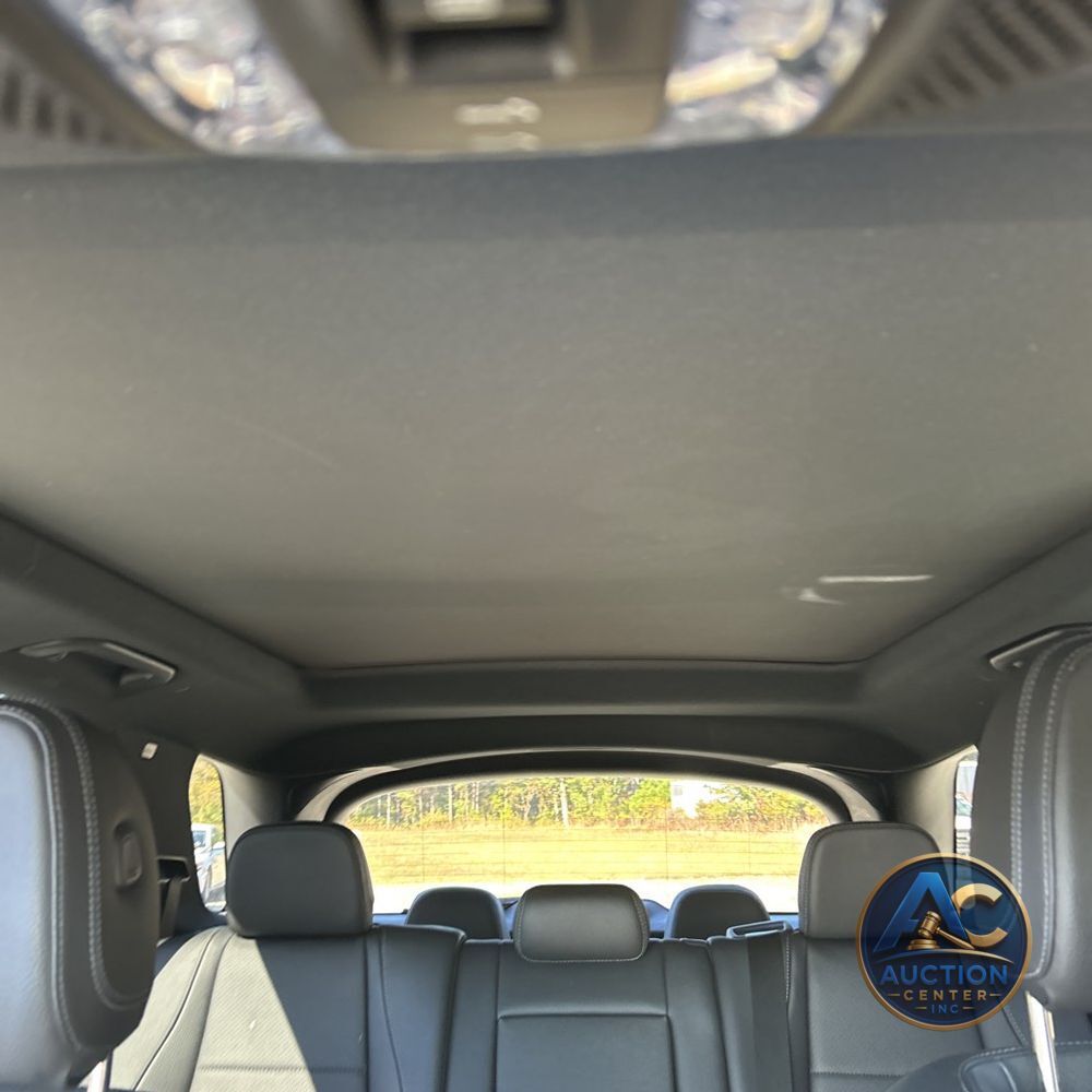 2024 Mercedes-Benz GLE GLE350