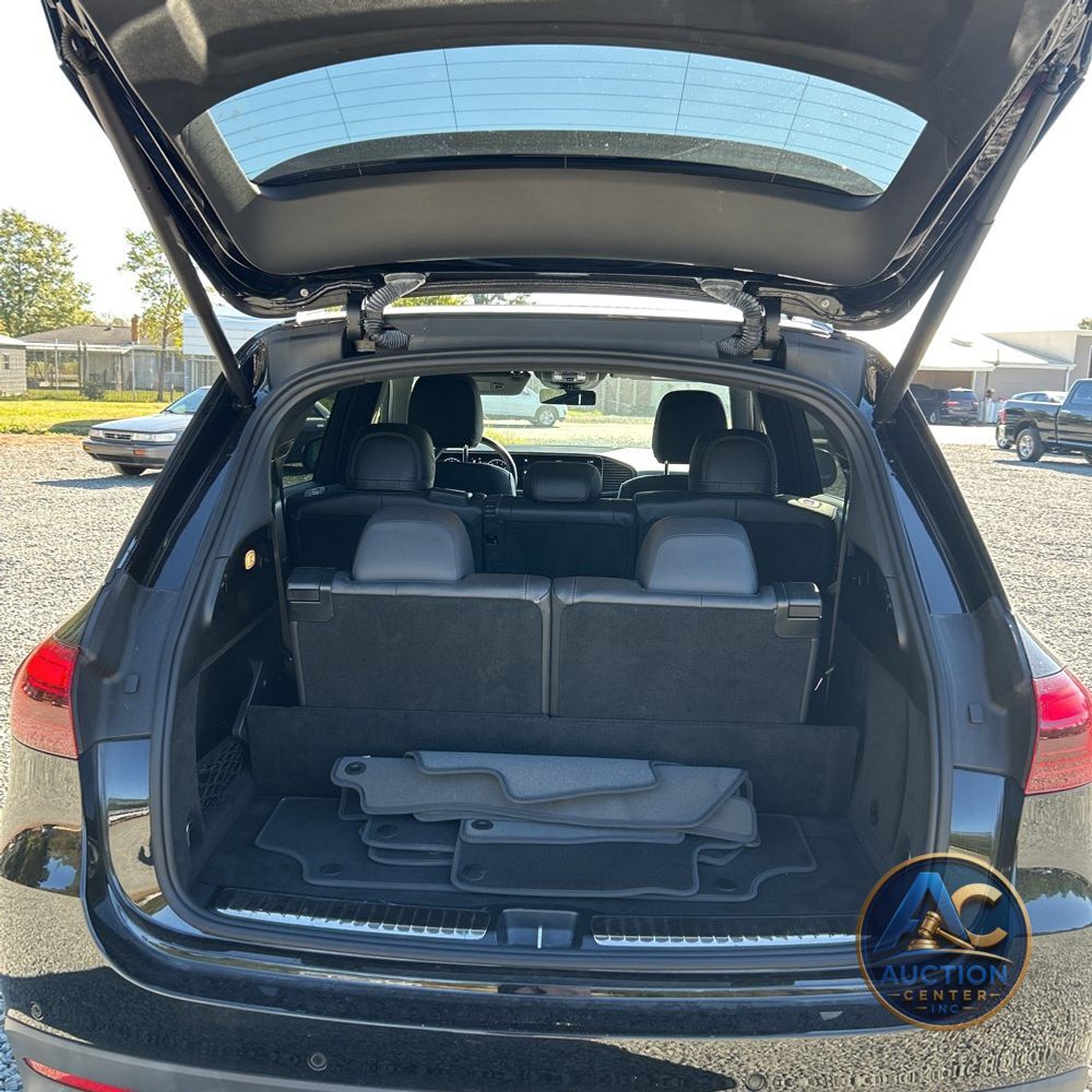 2024 Mercedes-Benz GLE GLE350