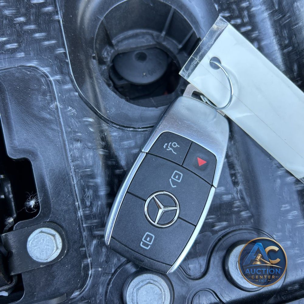 2024 Mercedes-Benz GLE GLE350