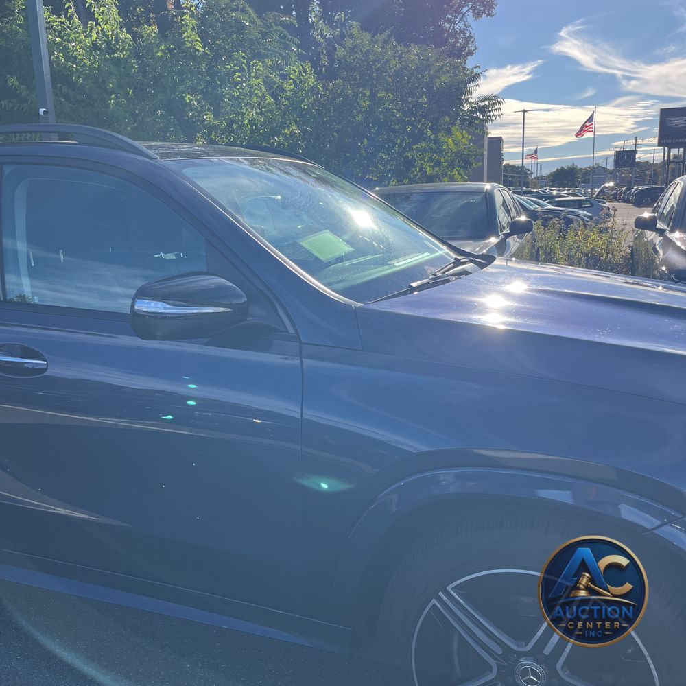 2024 Mercedes-Benz GLE GLE 450e 4MATIC