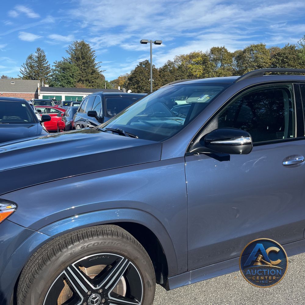 2024 Mercedes-Benz GLE GLE 450e 4MATIC