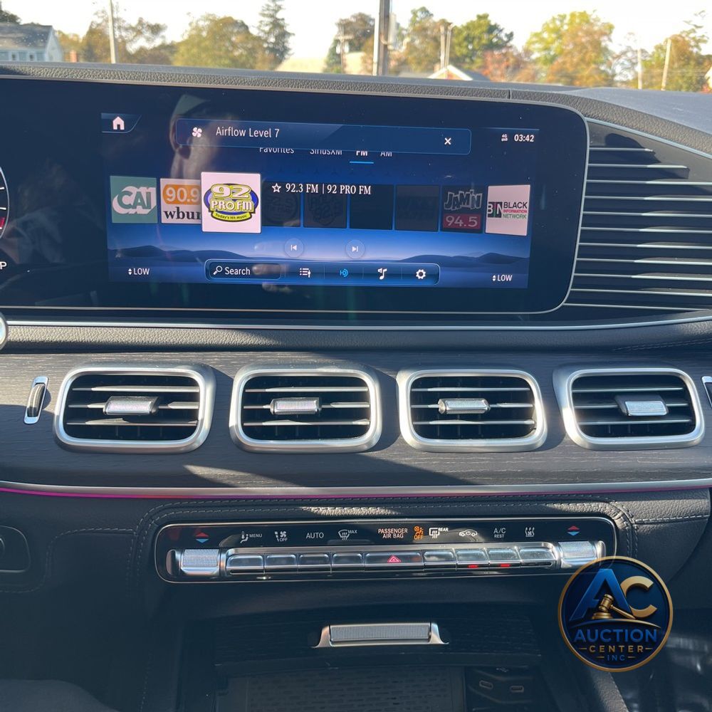 2024 Mercedes-Benz GLE GLE 450e 4MATIC