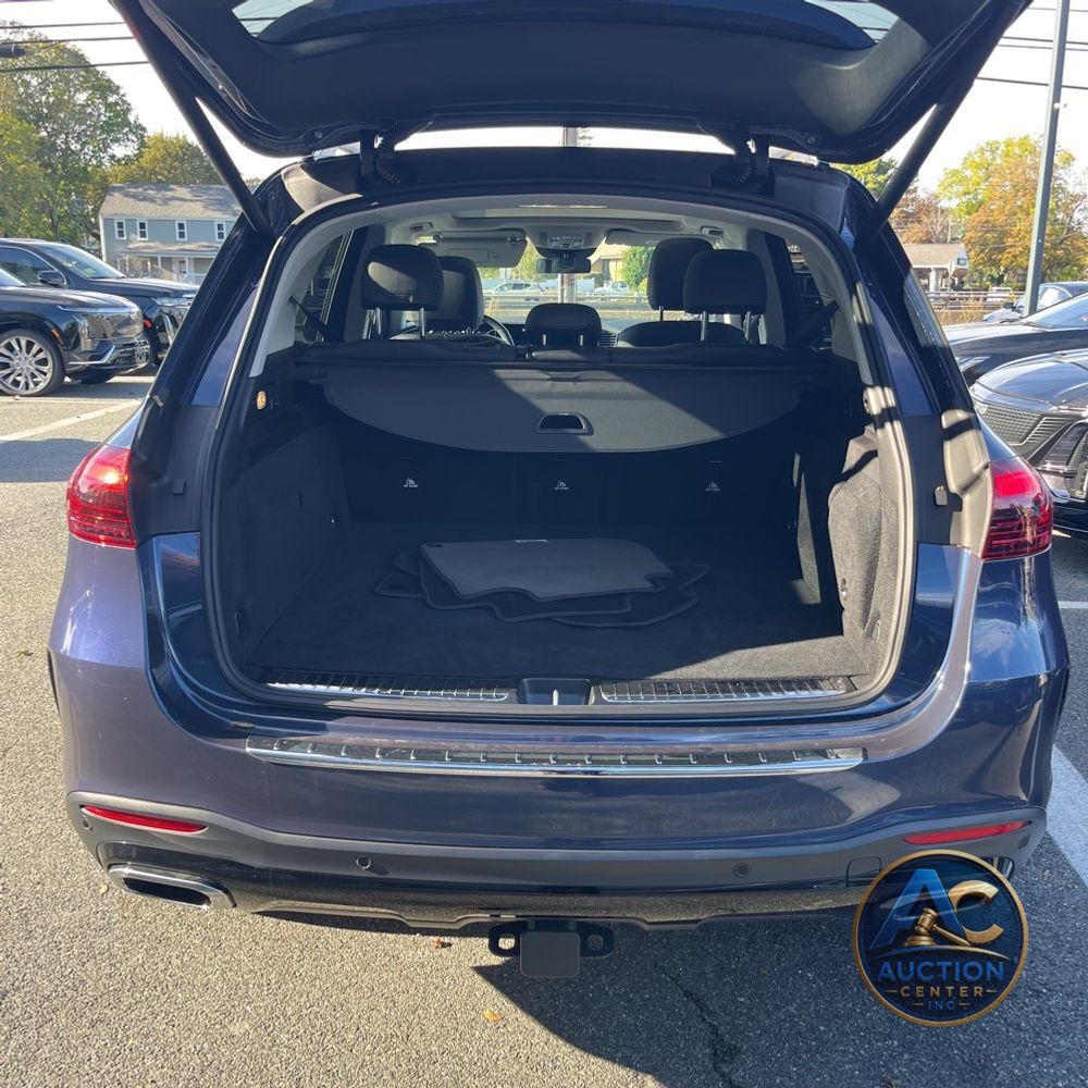 2024 Mercedes-Benz GLE GLE 450e 4MATIC