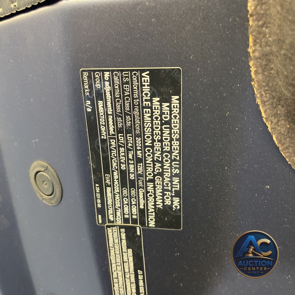 2024 Mercedes-Benz GLE GLE 450e 4MATIC