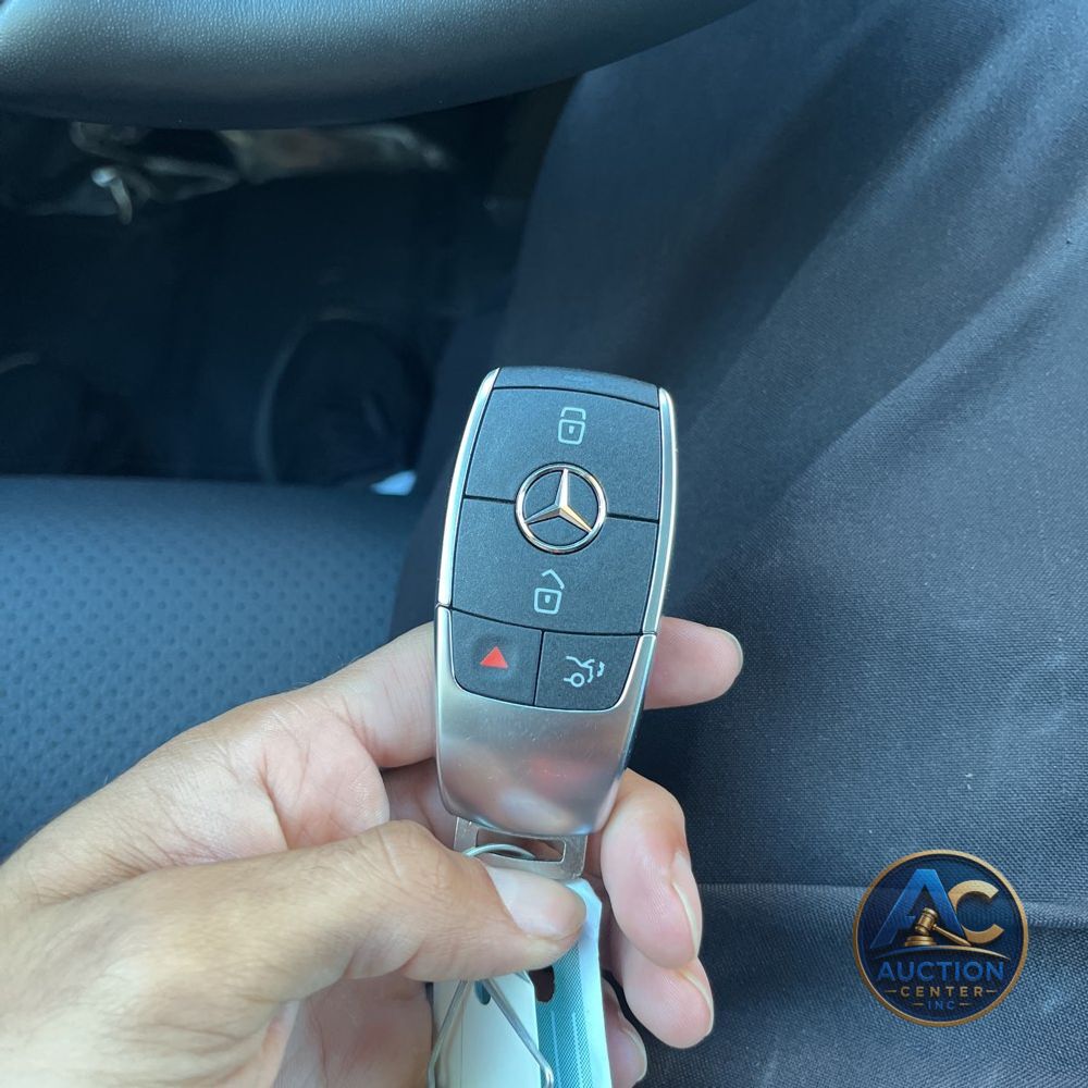 2024 Mercedes-Benz GLE GLE 450e 4MATIC