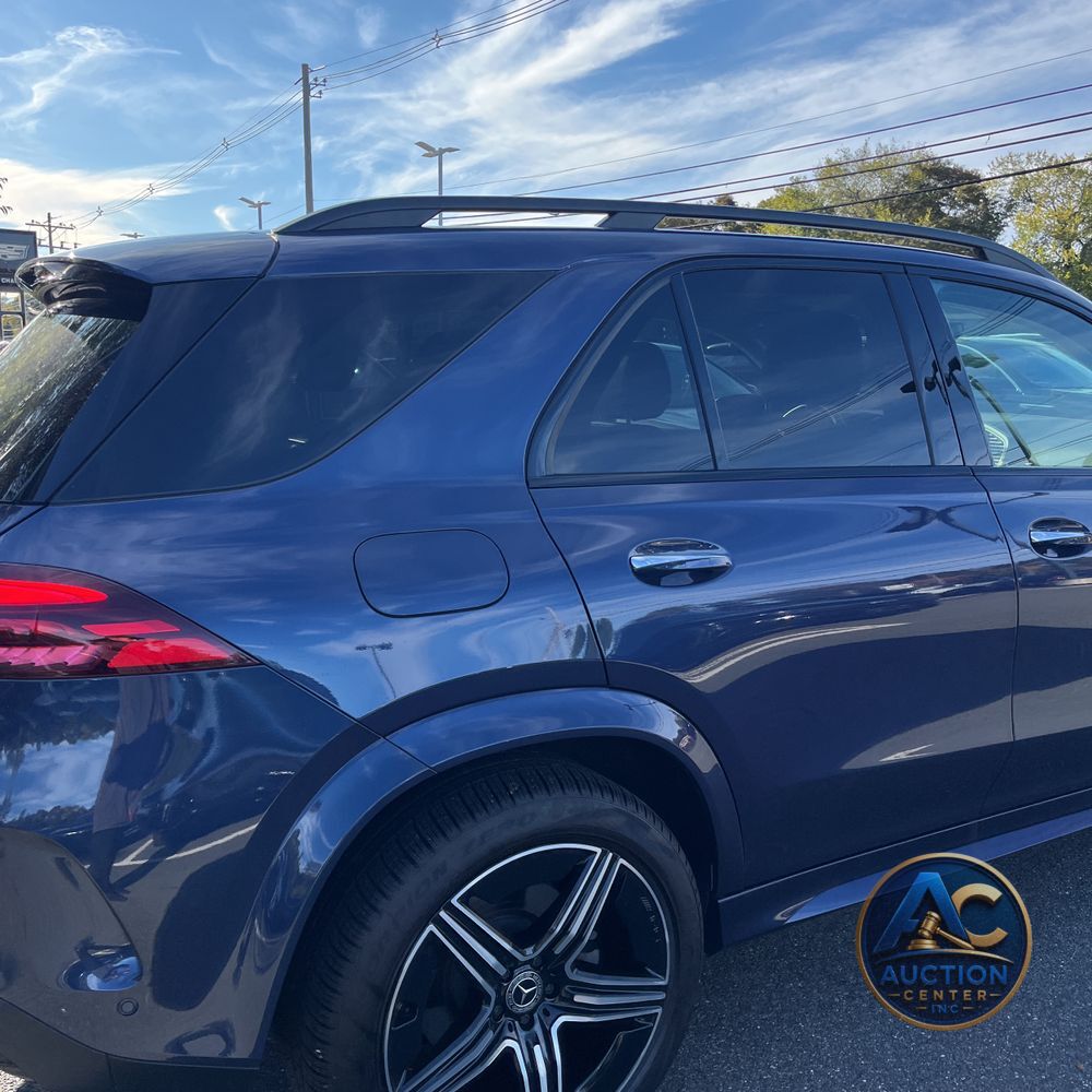 2024 Mercedes-Benz GLE GLE 450e 4MATIC