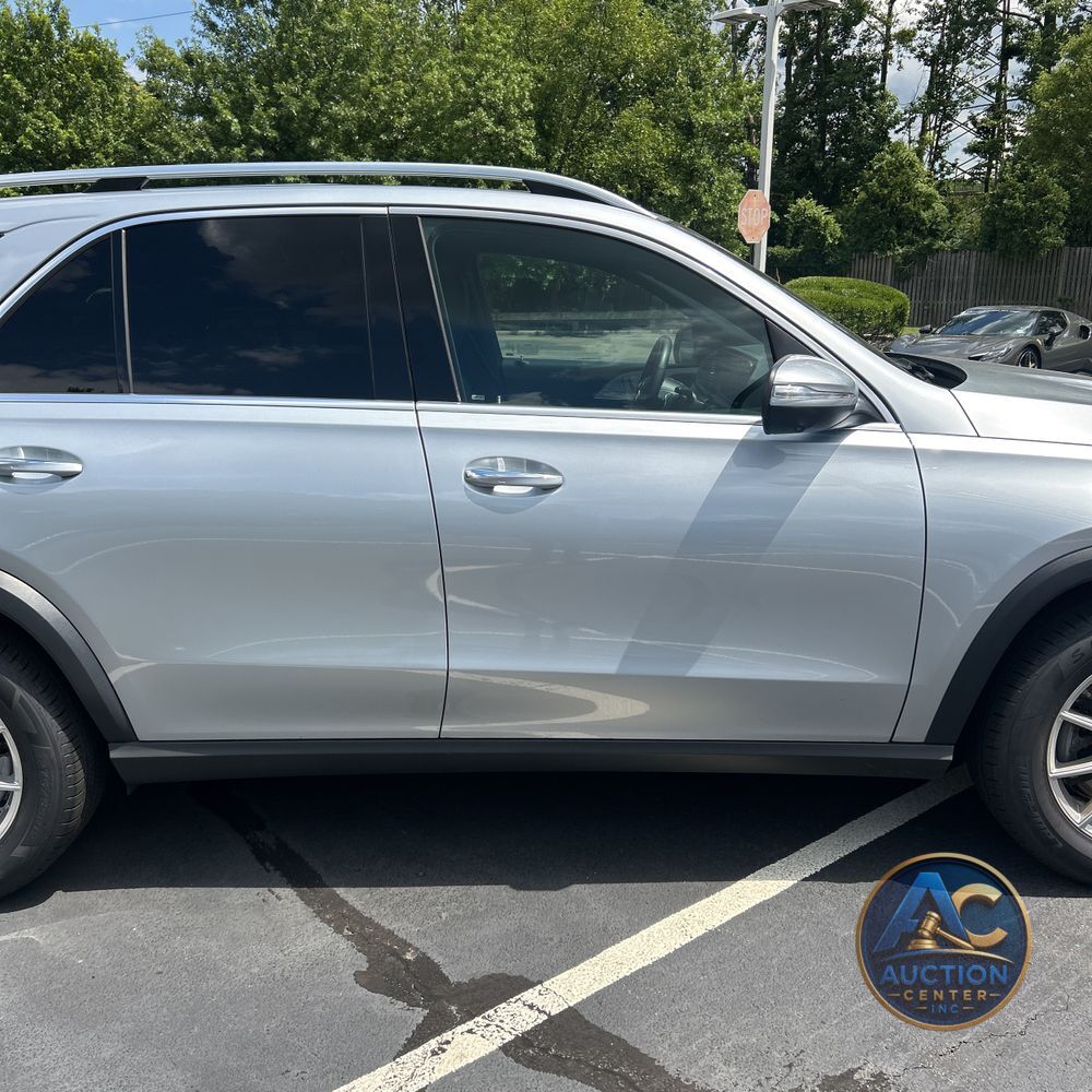 2024 Mercedes-Benz GLE GLE 450e 4MATIC