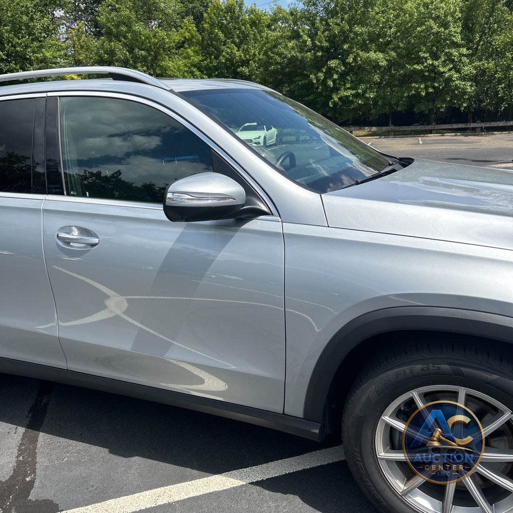 2024 Mercedes-Benz GLE GLE 450e 4MATIC