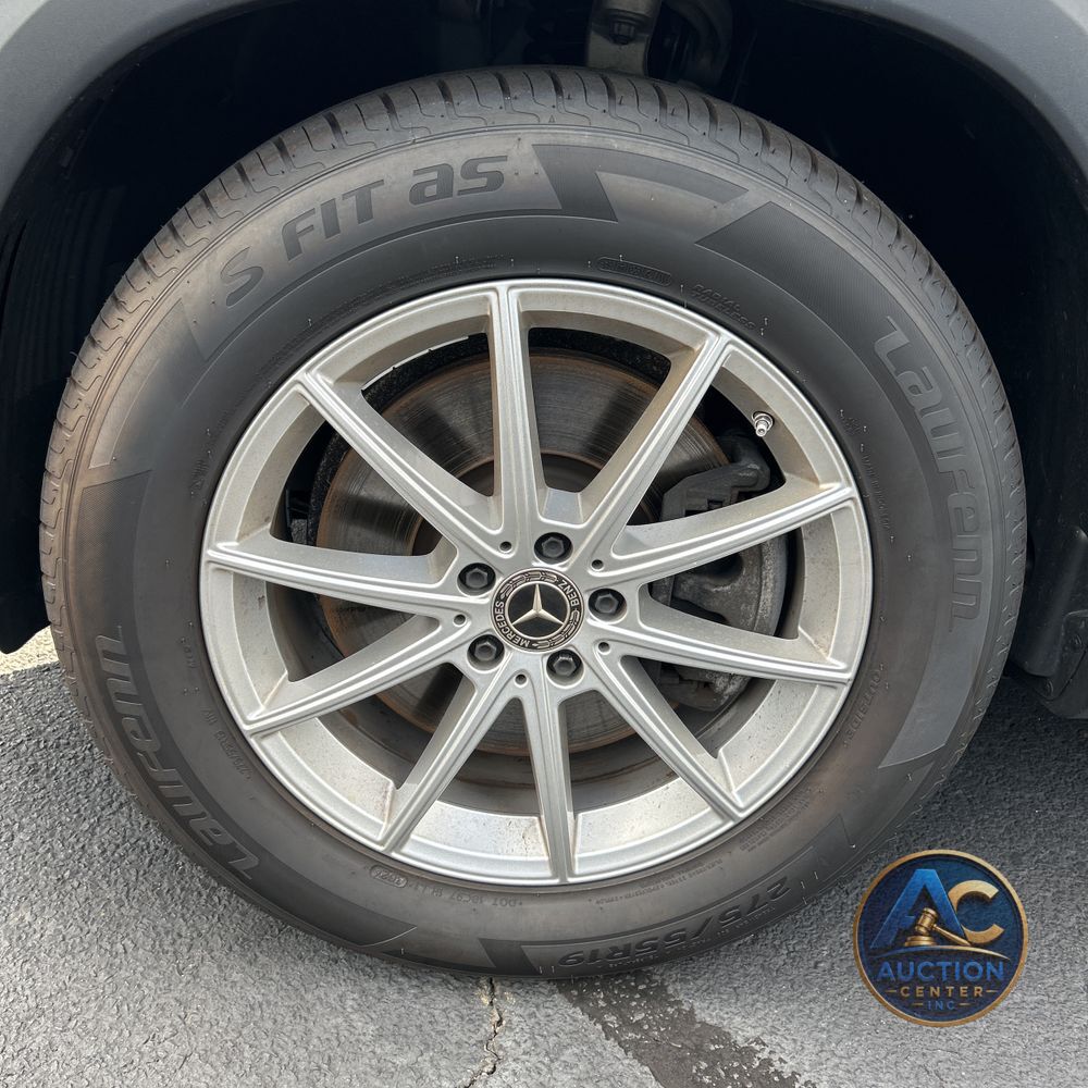2024 Mercedes-Benz GLE GLE 450e 4MATIC
