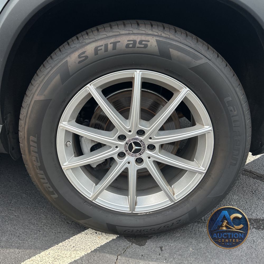 2024 Mercedes-Benz GLE GLE 450e 4MATIC