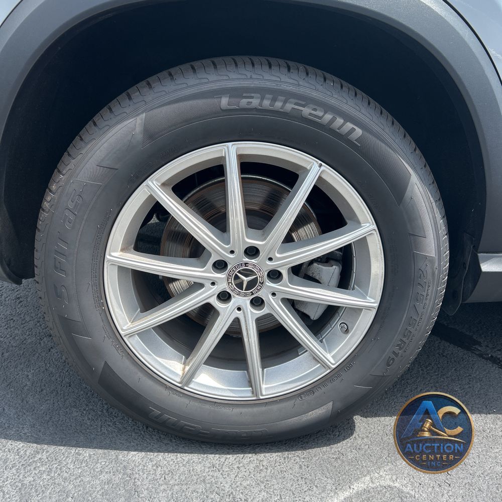 2024 Mercedes-Benz GLE GLE 450e 4MATIC