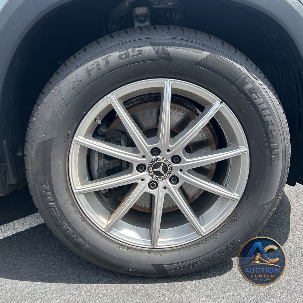 2024 Mercedes-Benz GLE GLE 450e 4MATIC