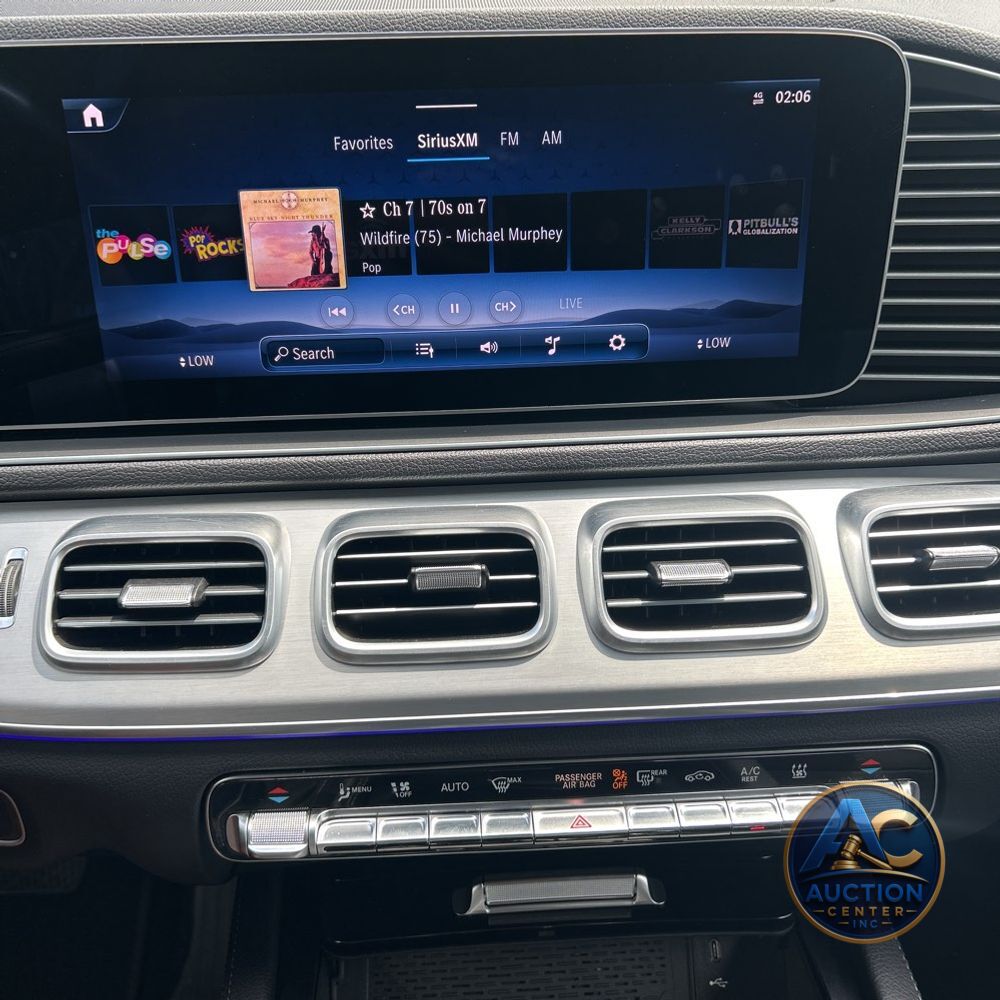 2024 Mercedes-Benz GLE GLE 450e 4MATIC