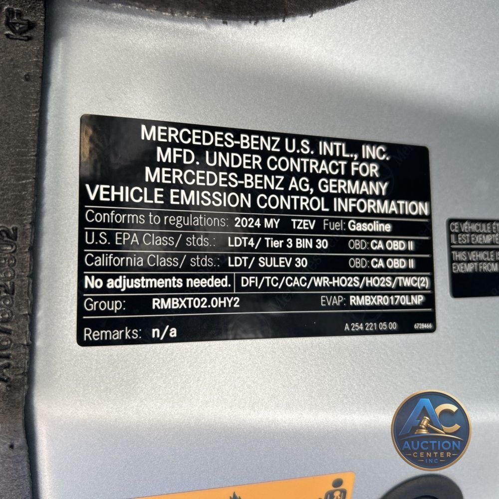 2024 Mercedes-Benz GLE GLE 450e 4MATIC