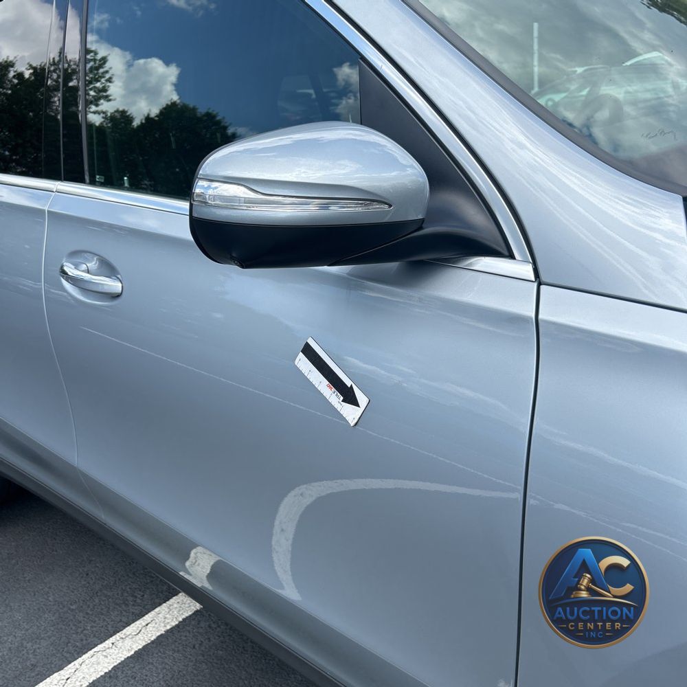 2024 Mercedes-Benz GLE GLE 450e 4MATIC