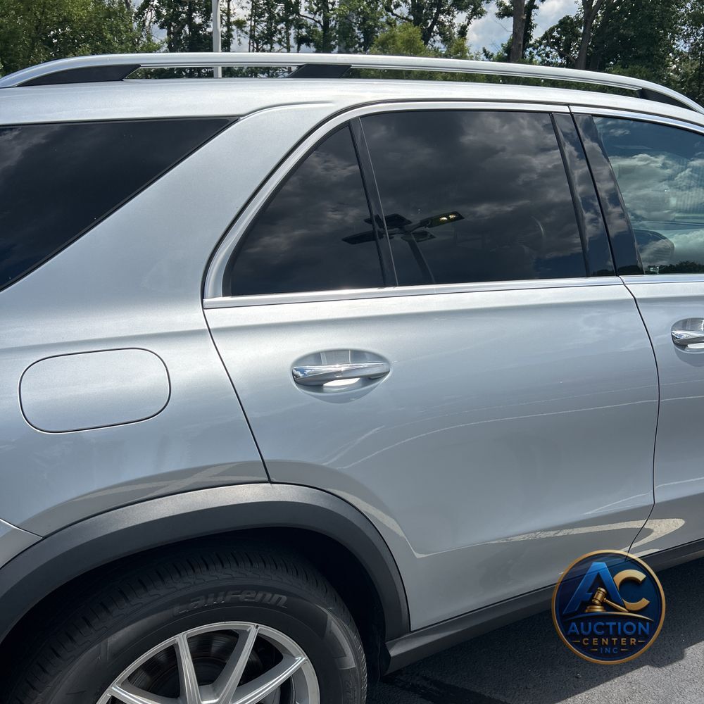 2024 Mercedes-Benz GLE GLE 450e 4MATIC