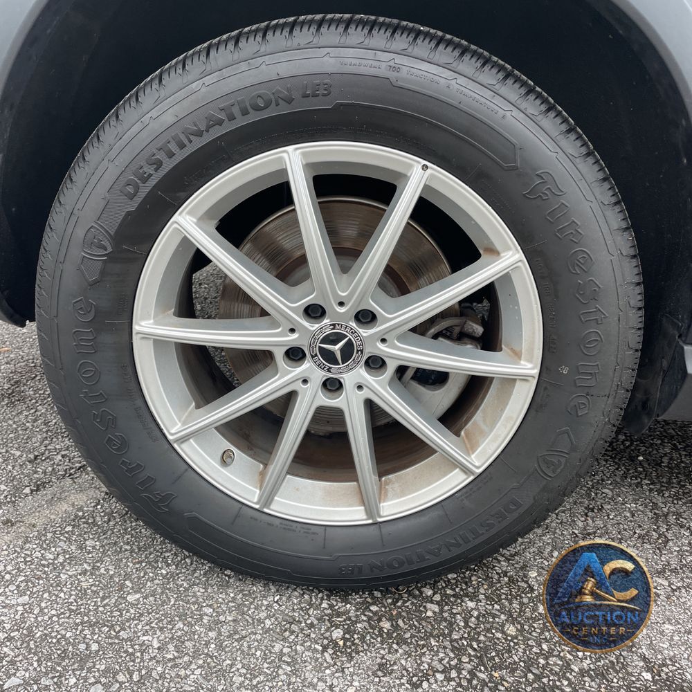 2024 Mercedes-Benz GLE GLE450e