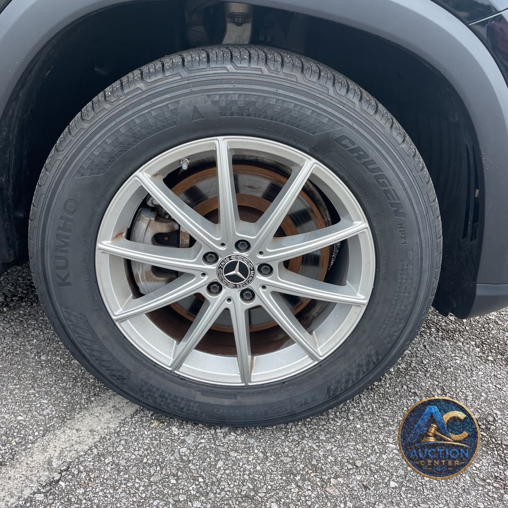 2024 Mercedes-Benz GLE GLE450e