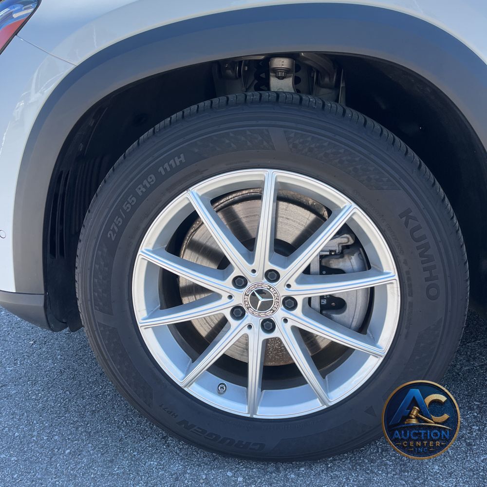 2024 Mercedes-Benz GLE GLE 450e 4MATIC