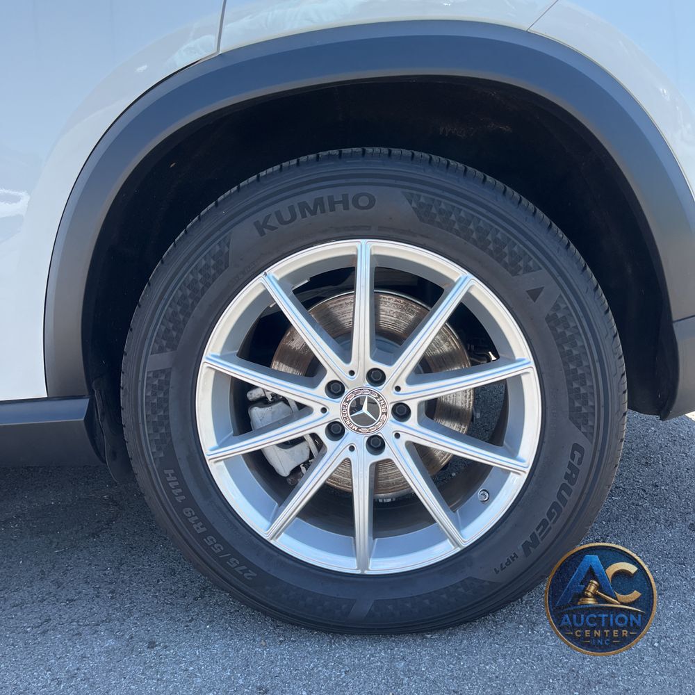 2024 Mercedes-Benz GLE GLE 450e 4MATIC