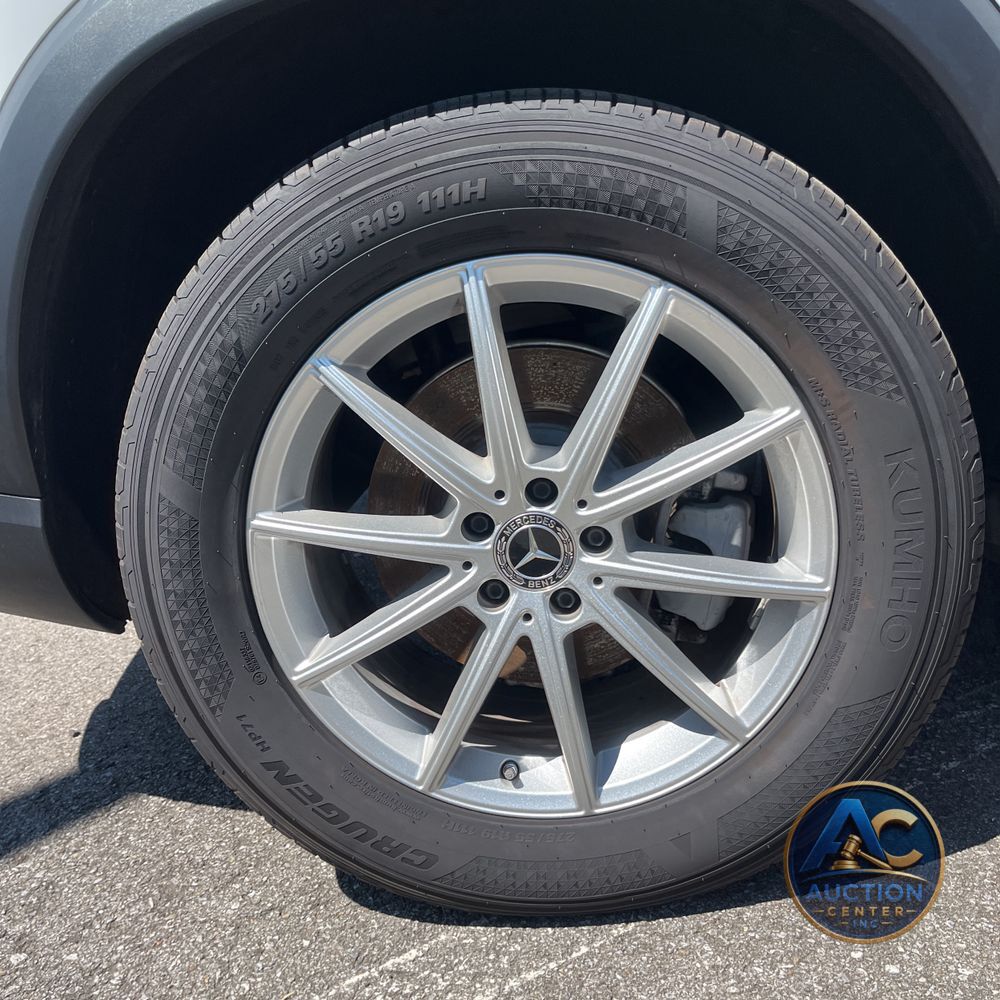 2024 Mercedes-Benz GLE GLE 450e 4MATIC