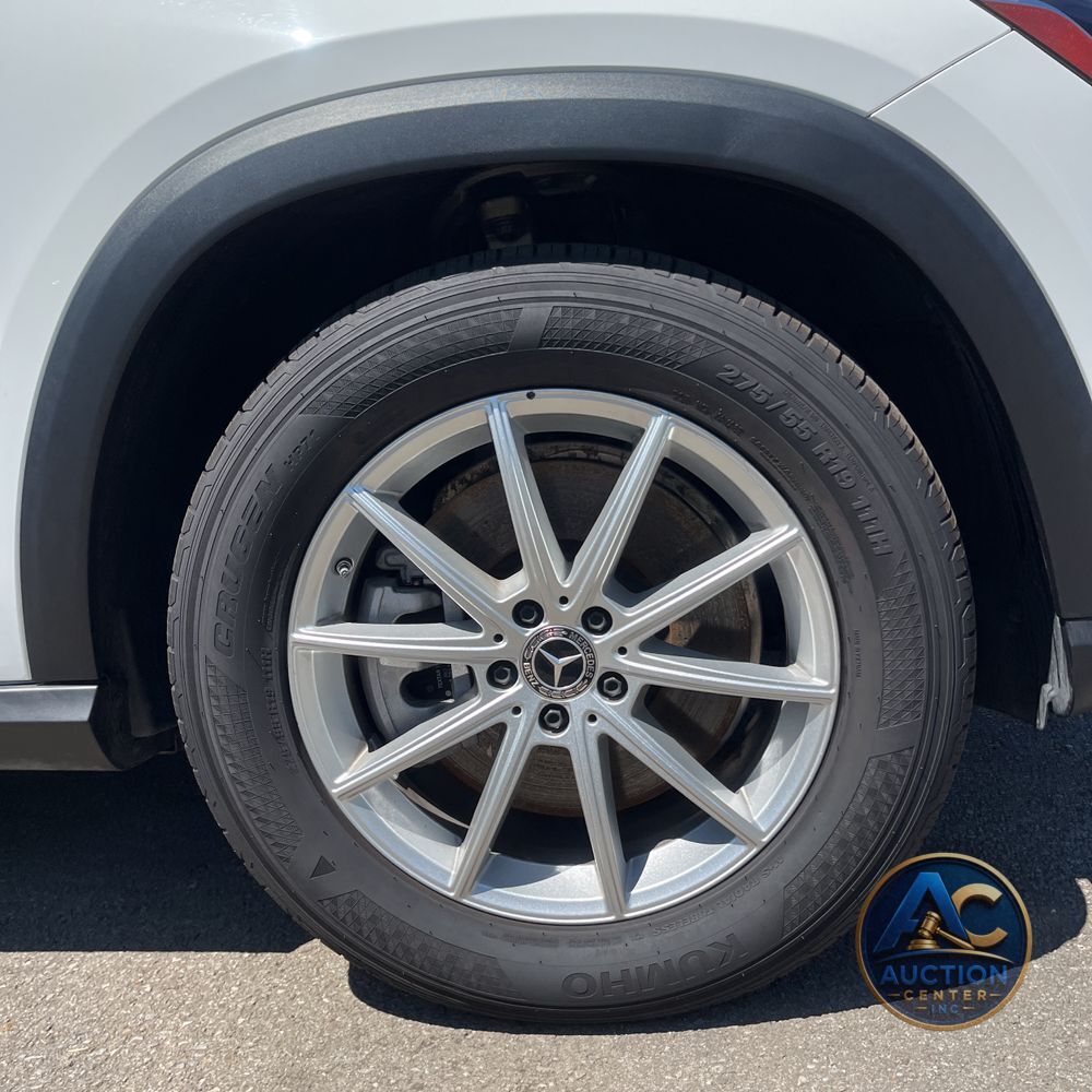 2024 Mercedes-Benz GLE GLE 450e 4MATIC