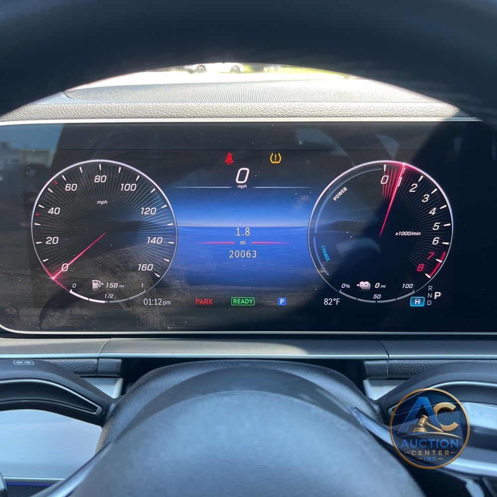 2024 Mercedes-Benz GLE GLE 450e 4MATIC
