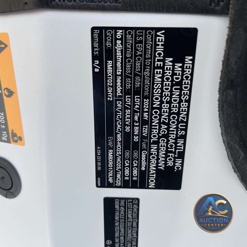 2024 Mercedes-Benz GLE GLE 450e 4MATIC