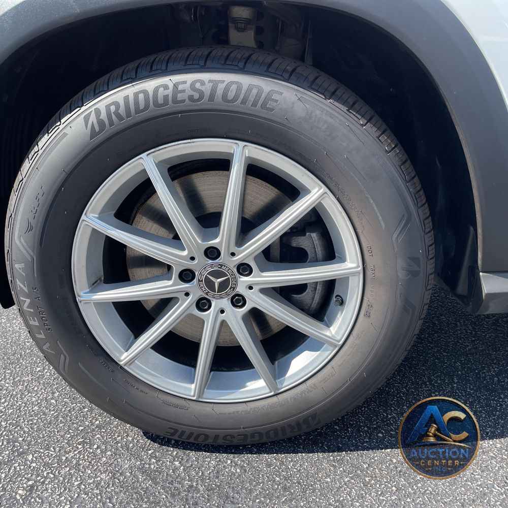 2024 Mercedes-Benz GLE GLE 450e 4MATIC