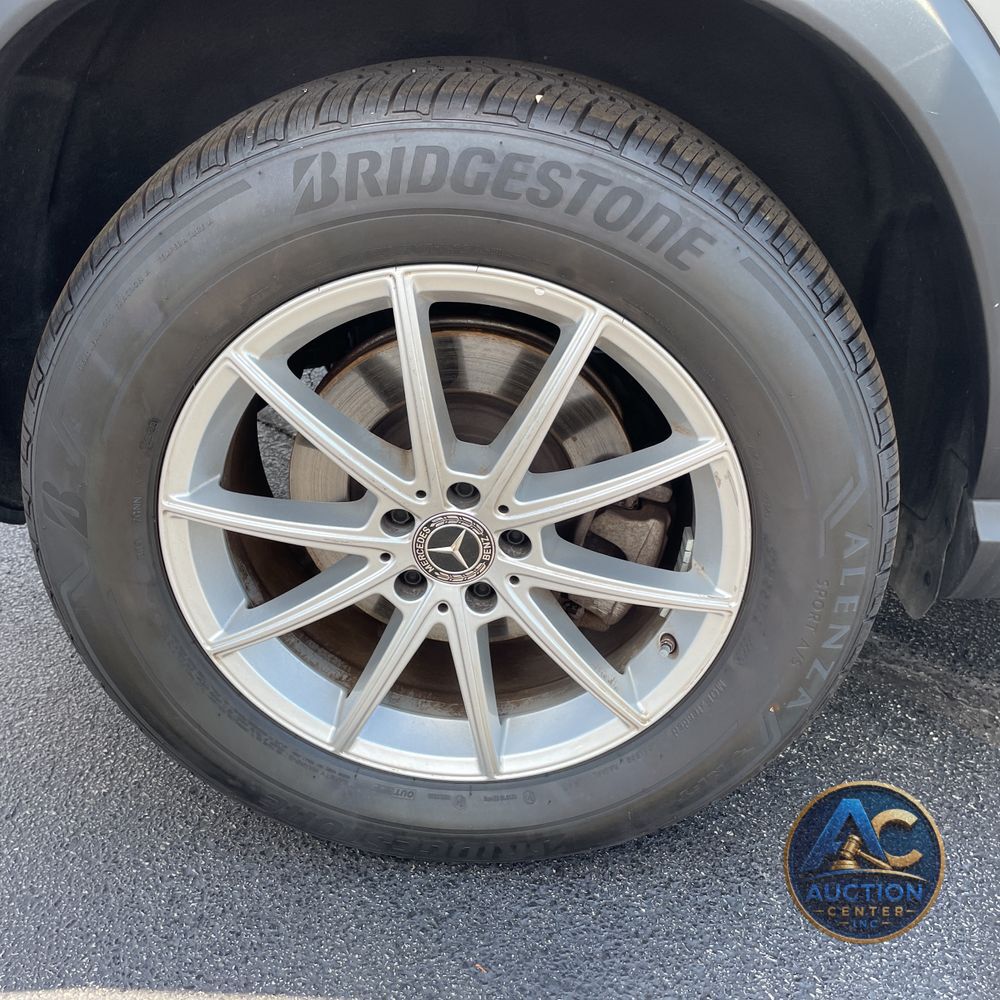 2024 Mercedes-Benz GLE GLE 450e 4MATIC