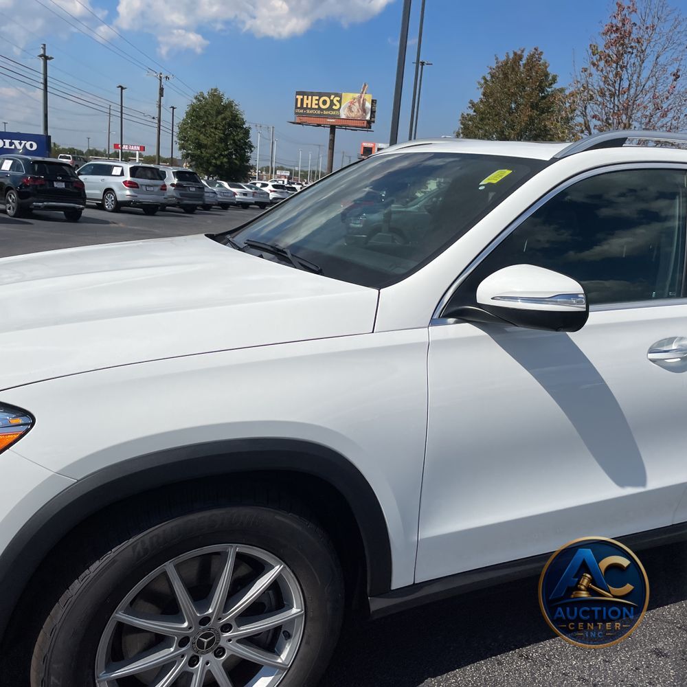 2024 Mercedes-Benz GLE GLE 450e 4MATIC