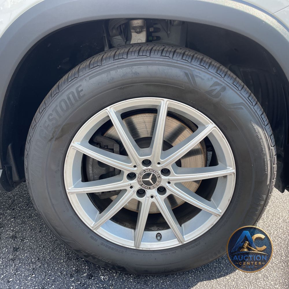 2024 Mercedes-Benz GLE GLE 450e 4MATIC