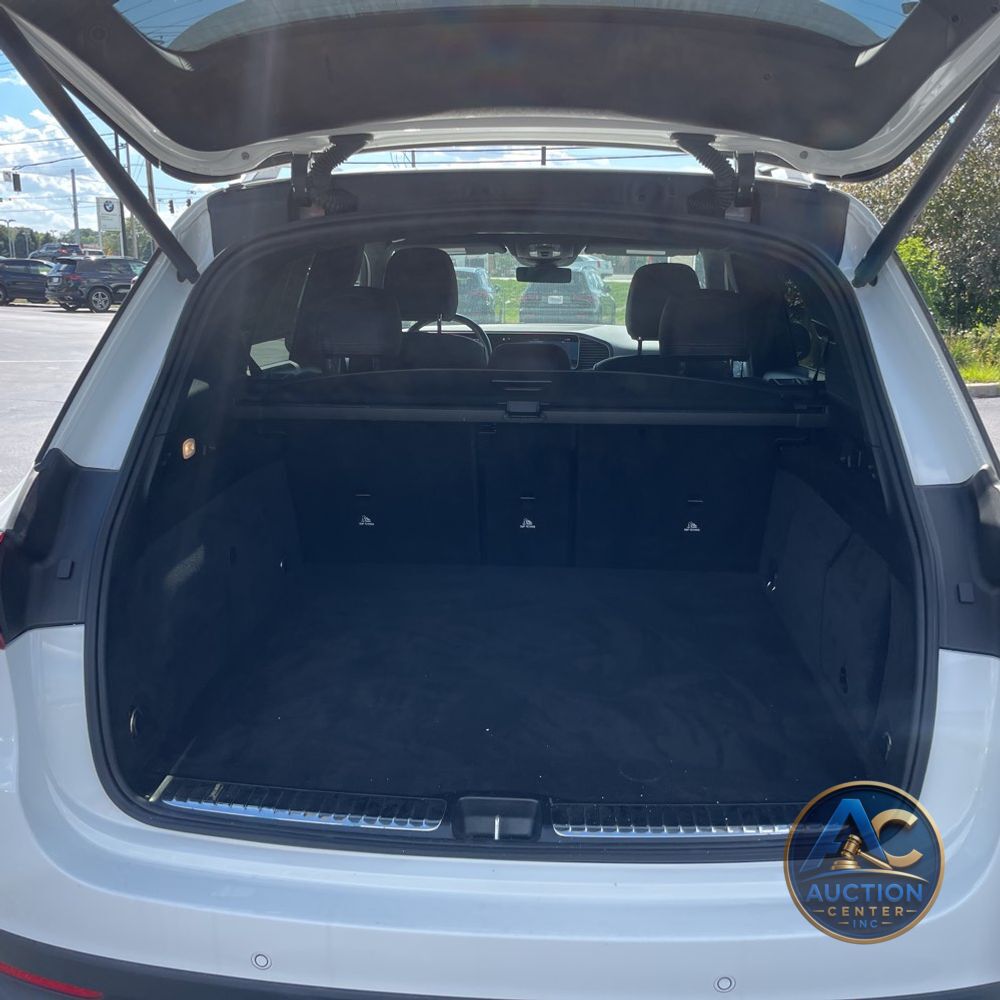 2024 Mercedes-Benz GLE GLE 450e 4MATIC