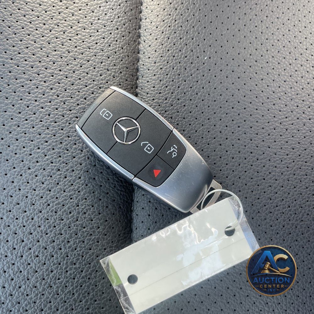 2024 Mercedes-Benz GLE GLE 450e 4MATIC