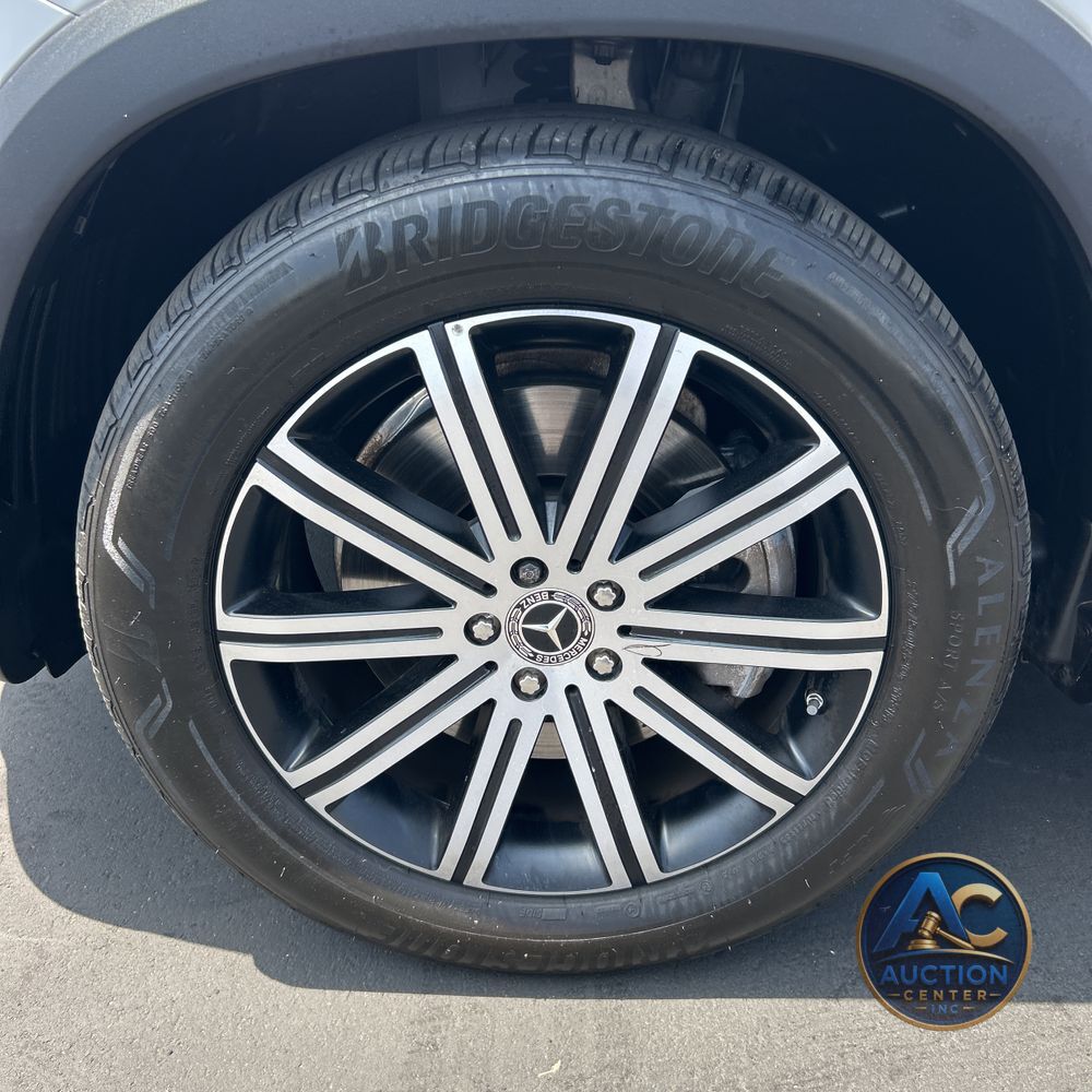 2025 Mercedes-Benz GLE 450e 4MATIC
