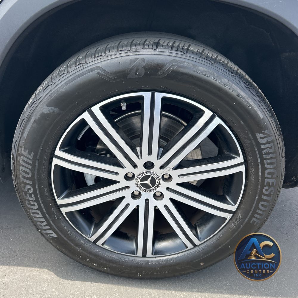 2025 Mercedes-Benz GLE 450e 4MATIC