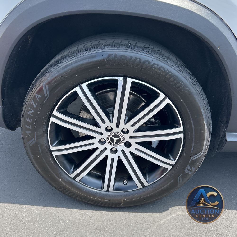 2025 Mercedes-Benz GLE 450e 4MATIC