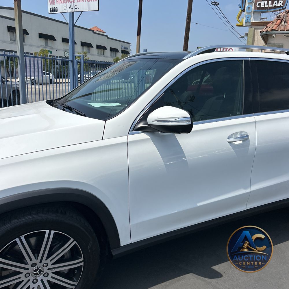 2025 Mercedes-Benz GLE 450e 4MATIC