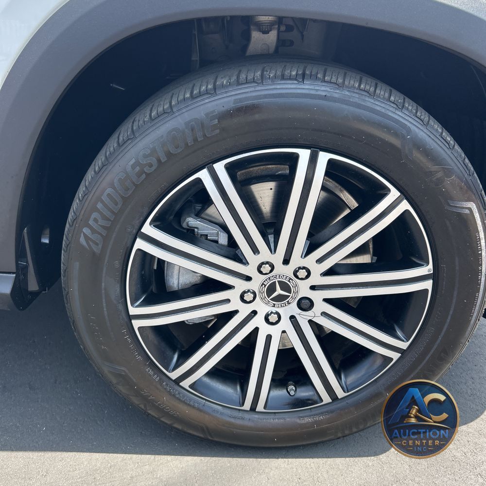 2025 Mercedes-Benz GLE 450e 4MATIC